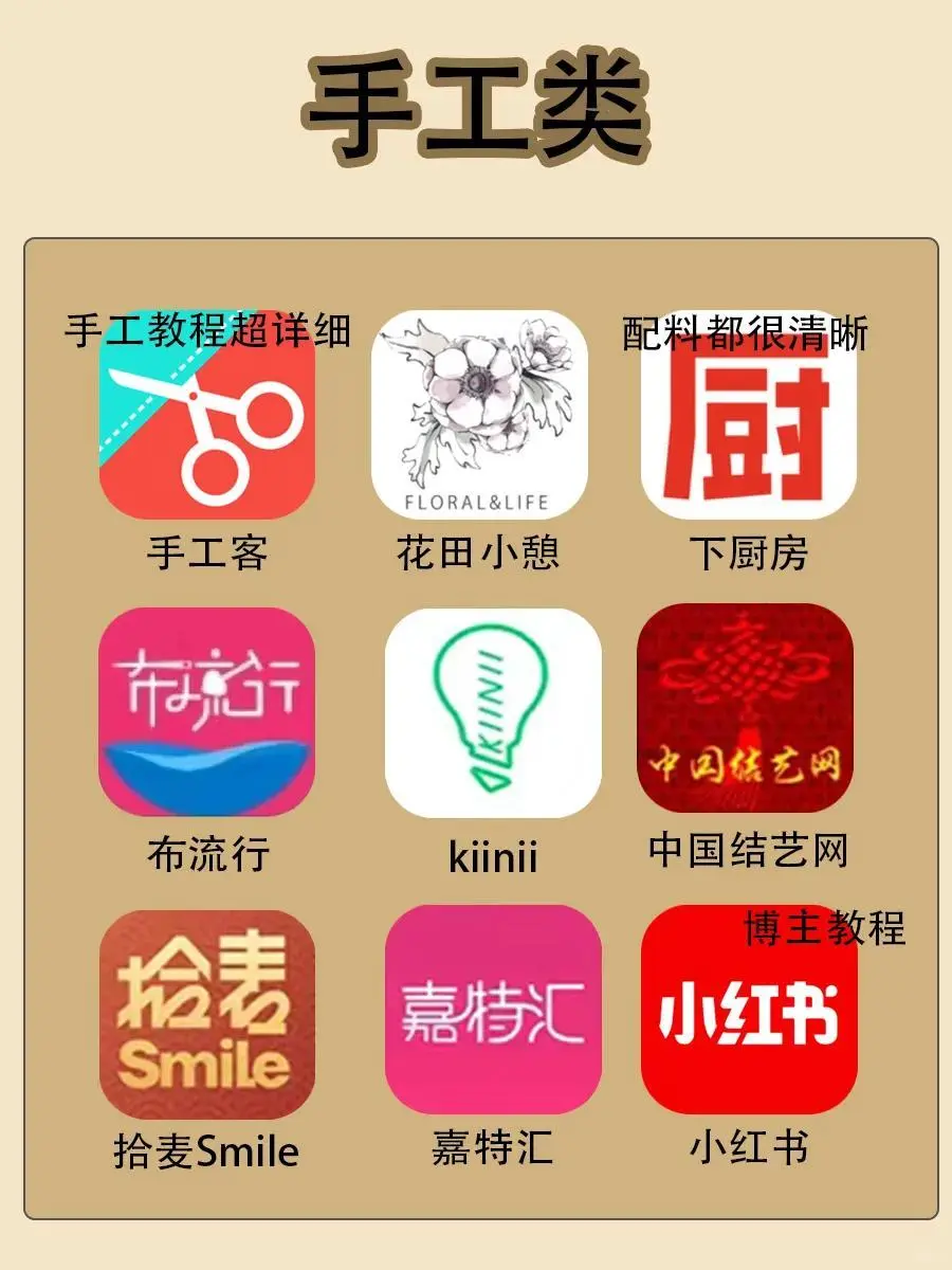 81个女生必备自我提升APP宝藏精致逆袭必备