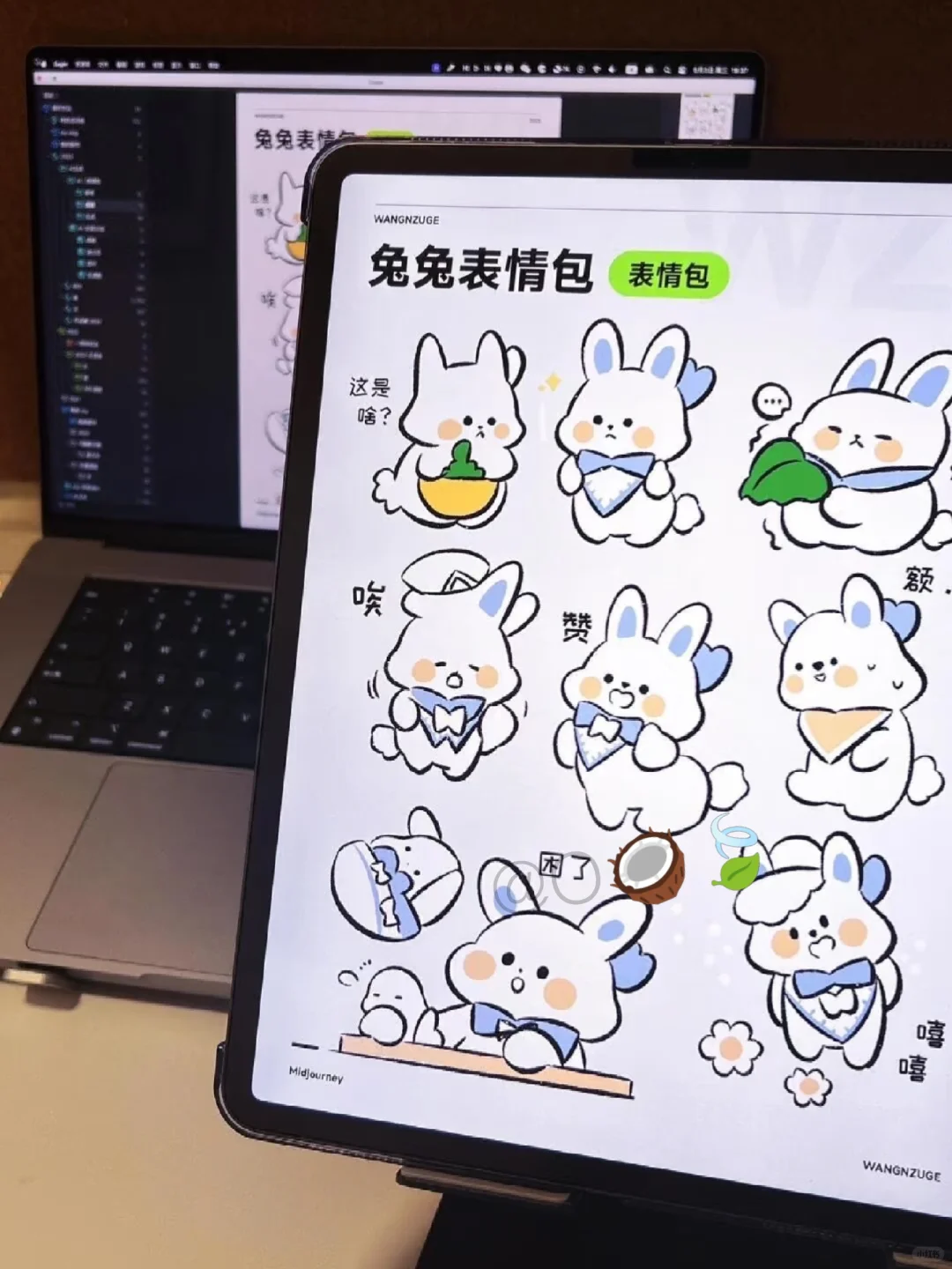 不是吧，我妹靠deepseek赶上风口了？！