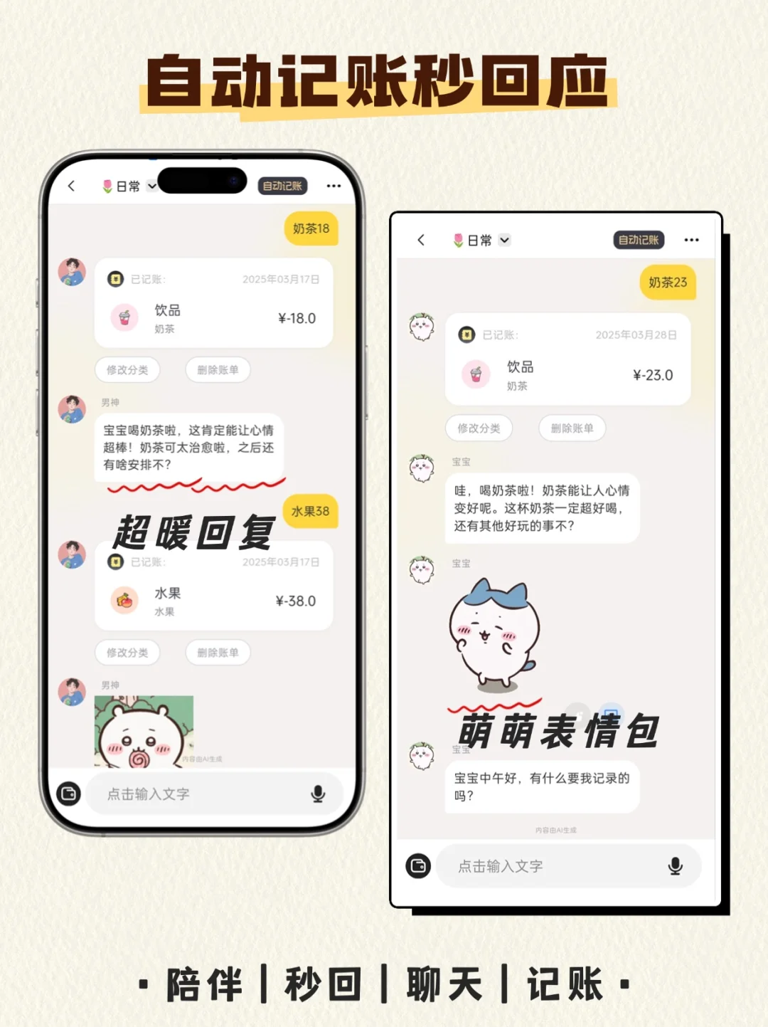 梦女宝宝都去用这个app！！！