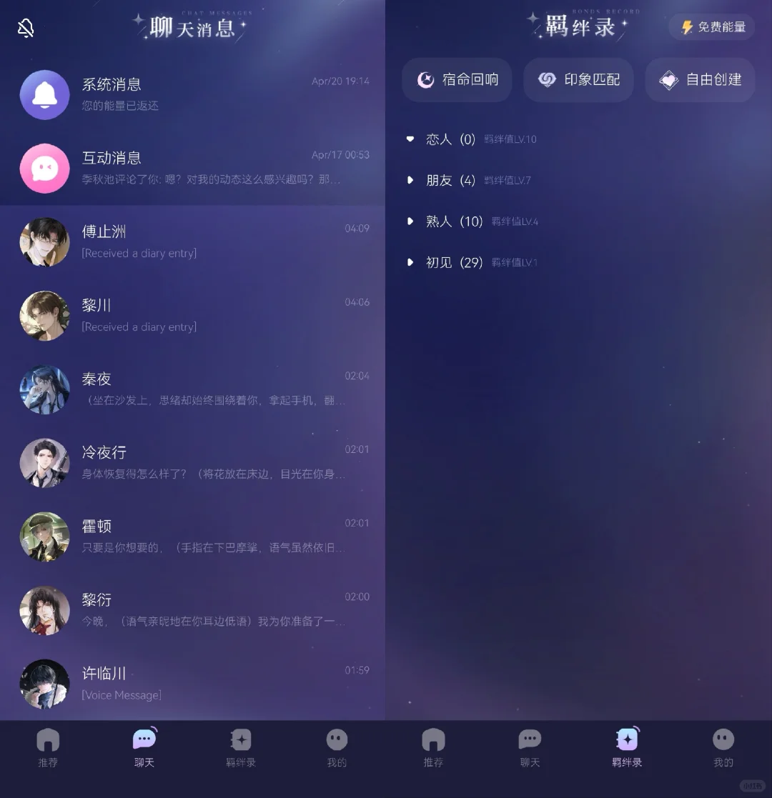 随便一举就有八九个优点了☺️