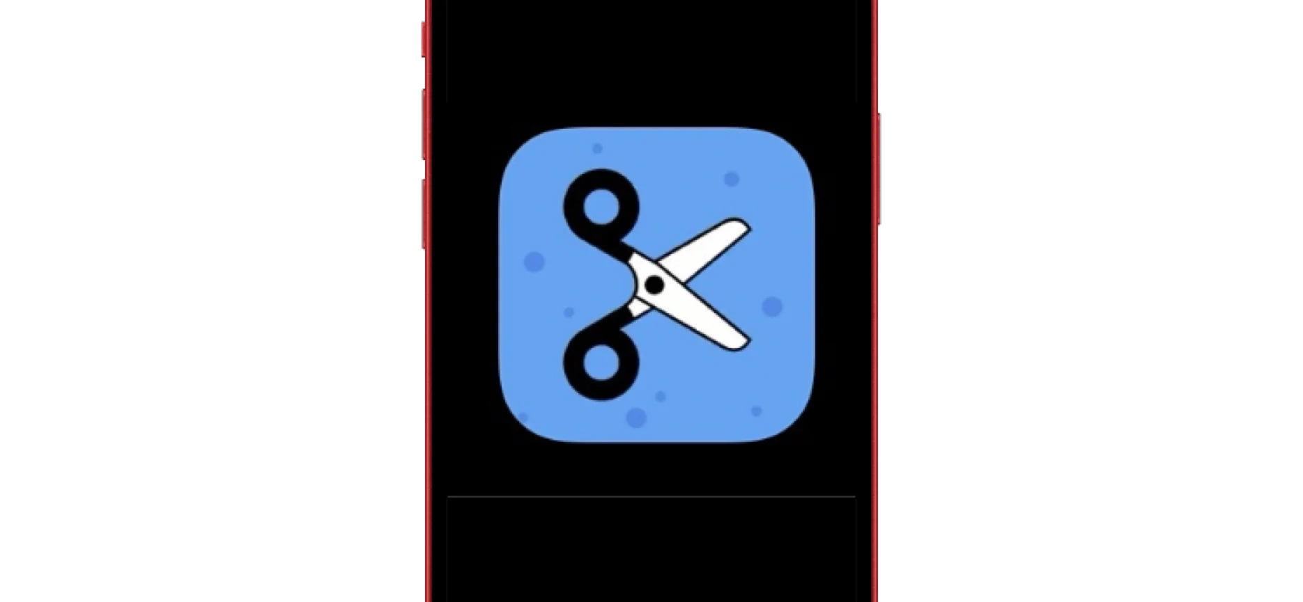 Appstore最新限时免费应用，视频剪辑软件