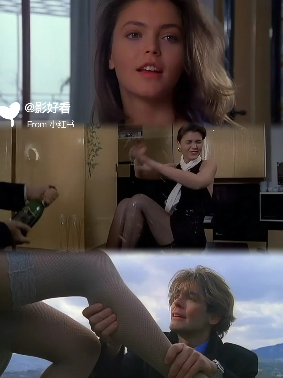 越大尺度的电影，为啥越容易被大家认可❓