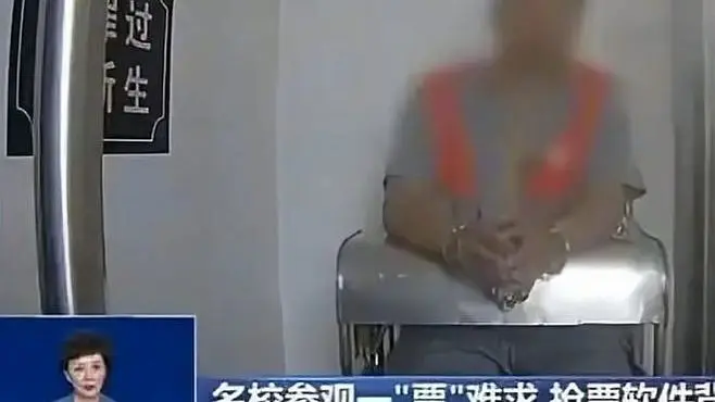 网警提醒抢票软件暗藏风险