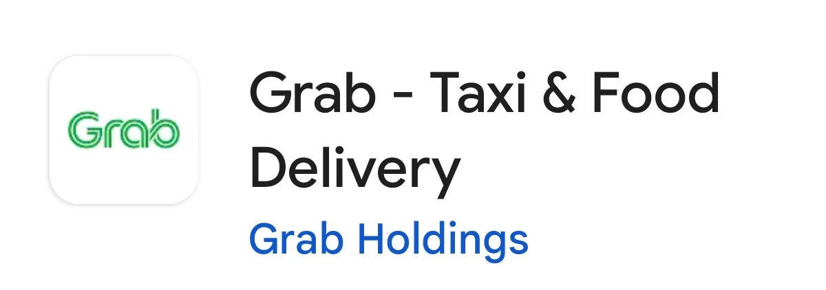 印尼生活必备APP有哪些？（详细版）