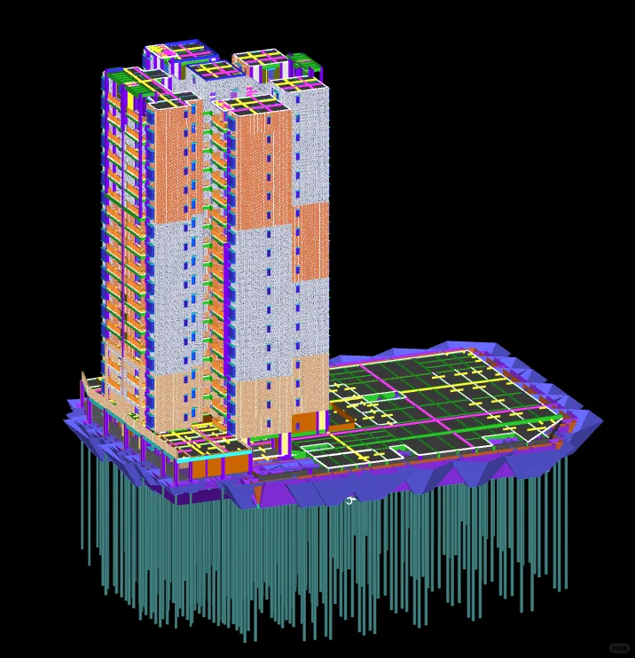 广联达软件基础与实训全解析