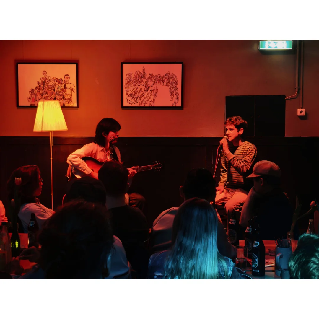 慕尼黑｜怀念ios里我最爱的那个app