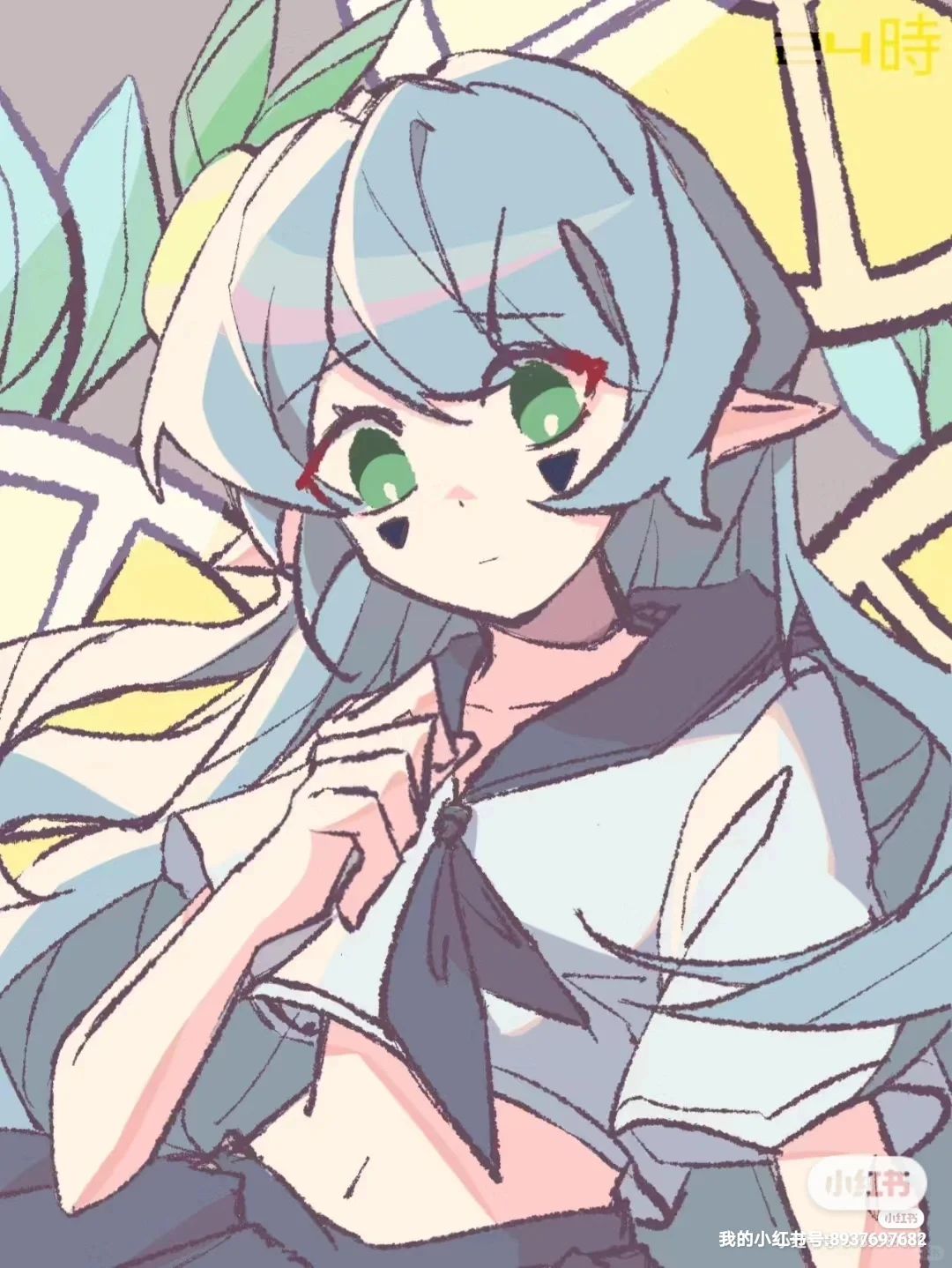 凹凸粉必备软件，凹凸粉们快来看看呐！