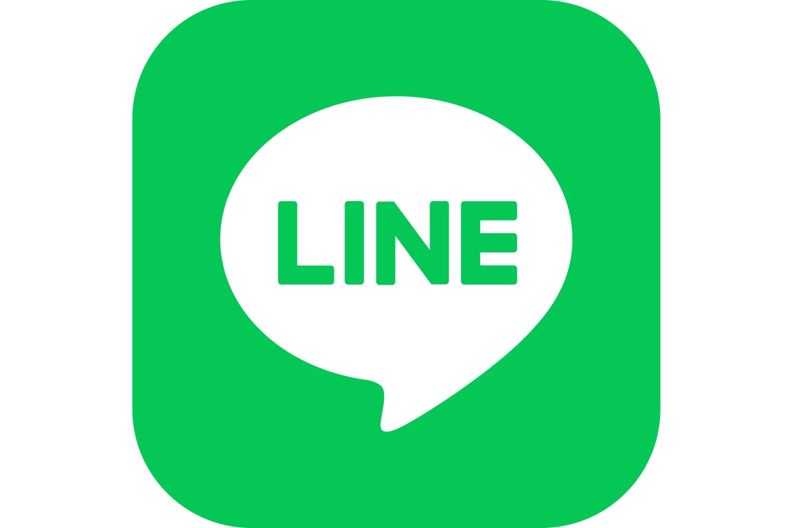 line，WhatsApp！！