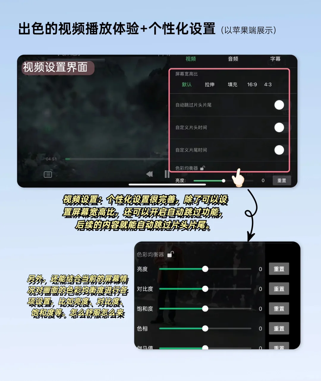 手搓一个私人影库，小白看了就会 🎬