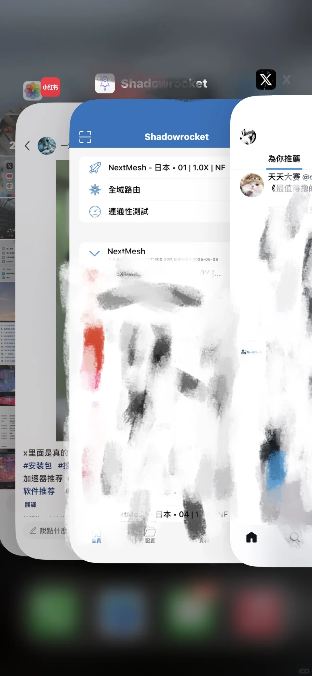 家人们上来了！！！！