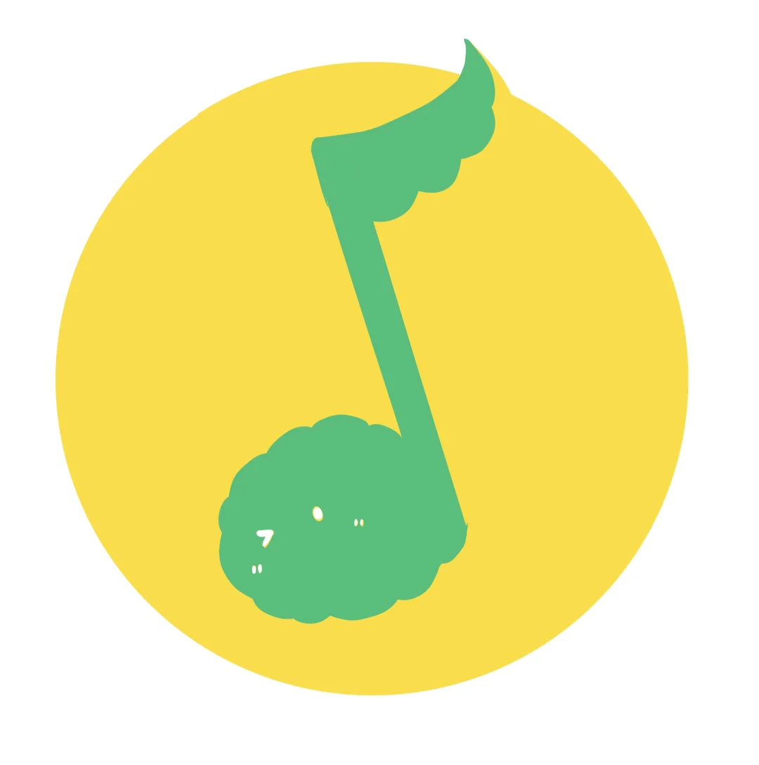 一打开手机发现我的手机音乐软件…