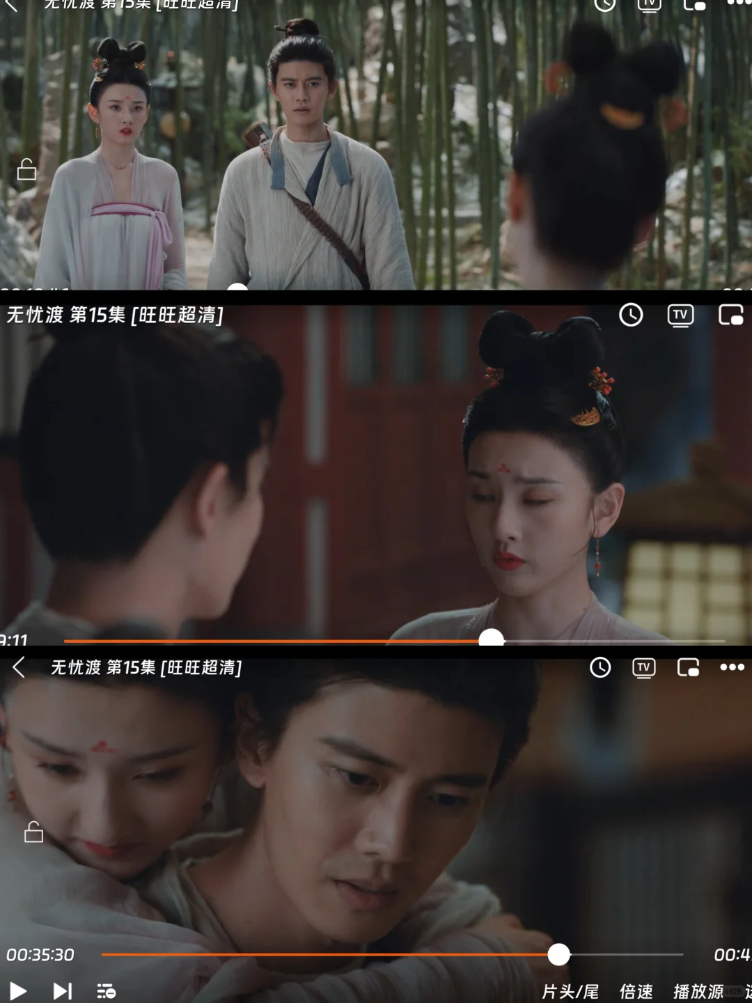 闪映最新修复版来了，安卓/ios/平板可用！