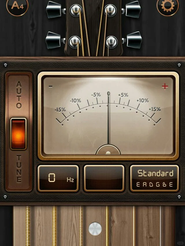 音乐🎵工具🎼app推荐