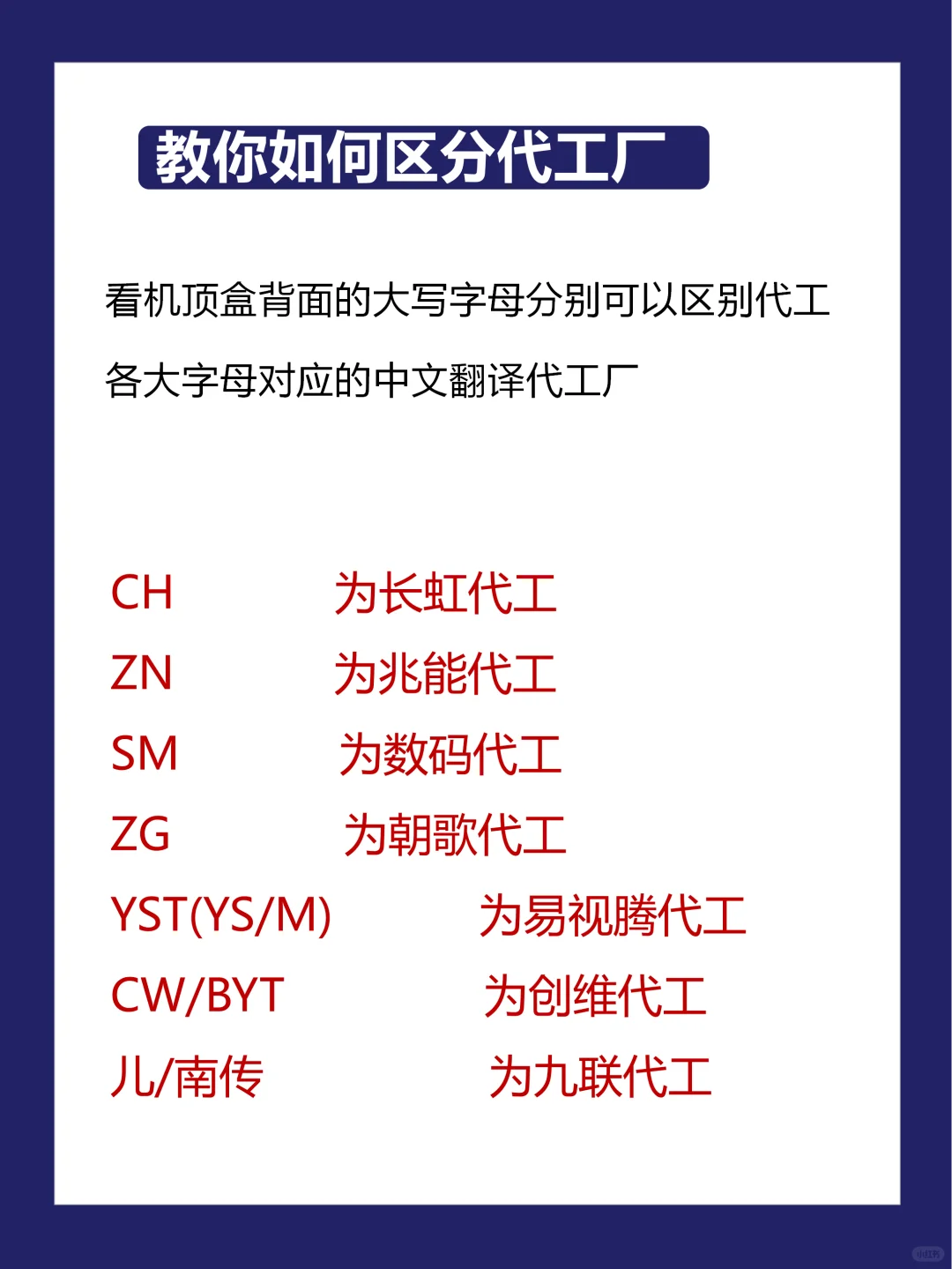 机顶盒固件包分享