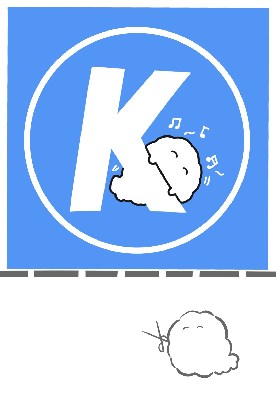 一打开手机发现我的手机音乐软件…