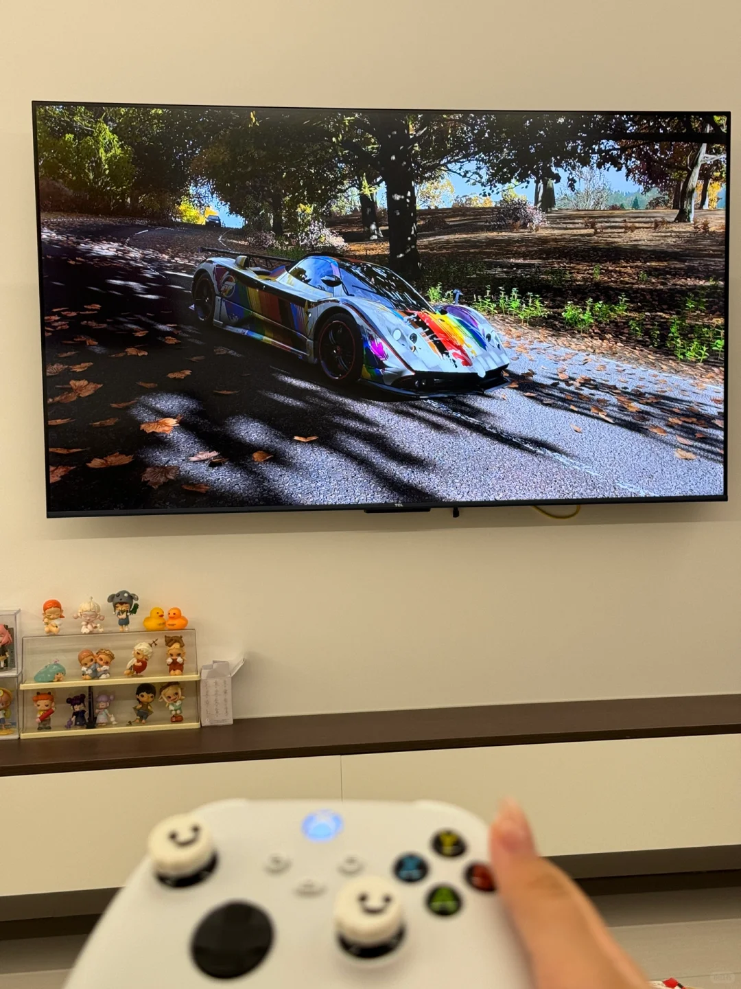 电视机再也不会闲置啦