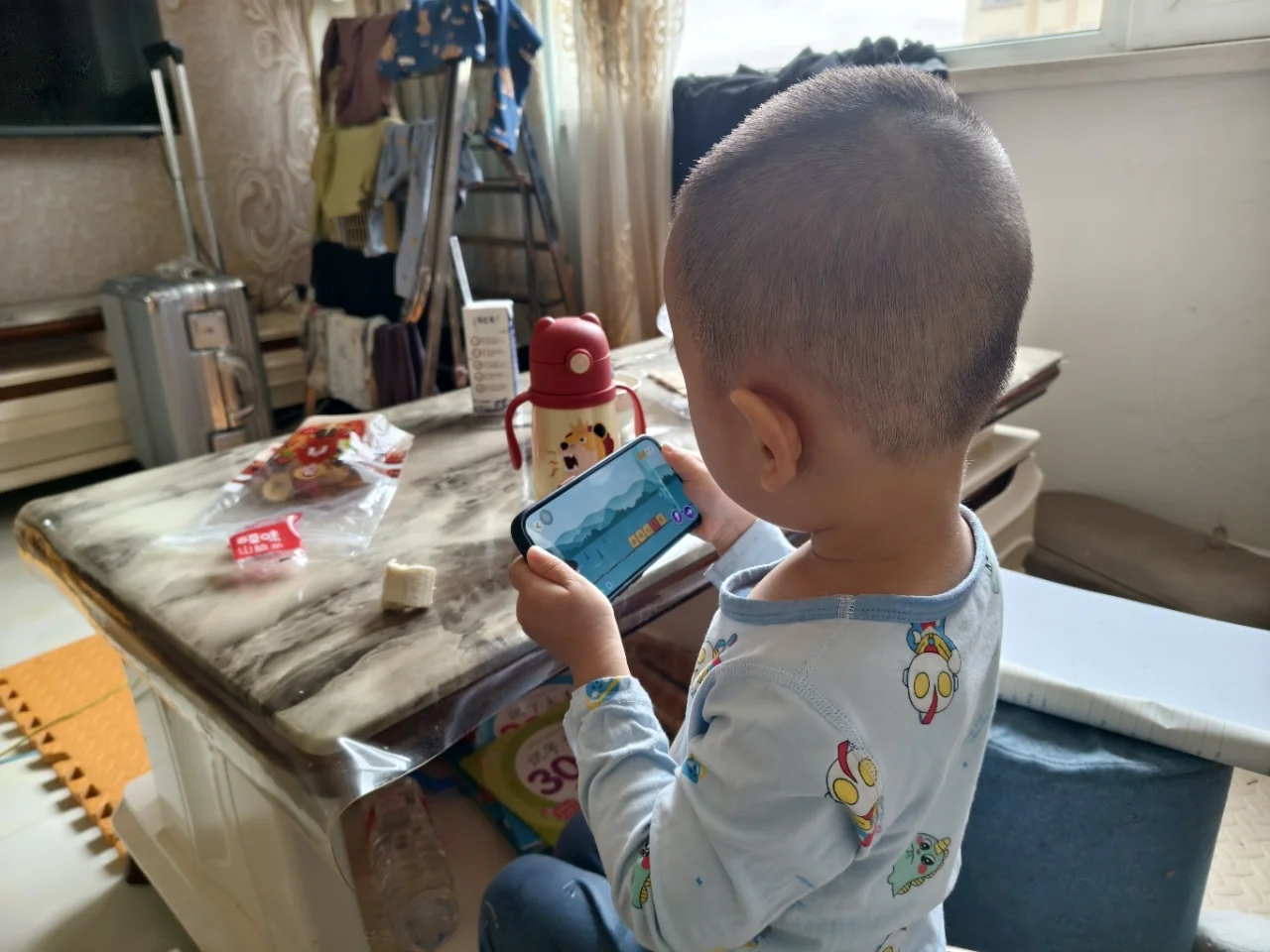 古古识字还有老母亲不知道？