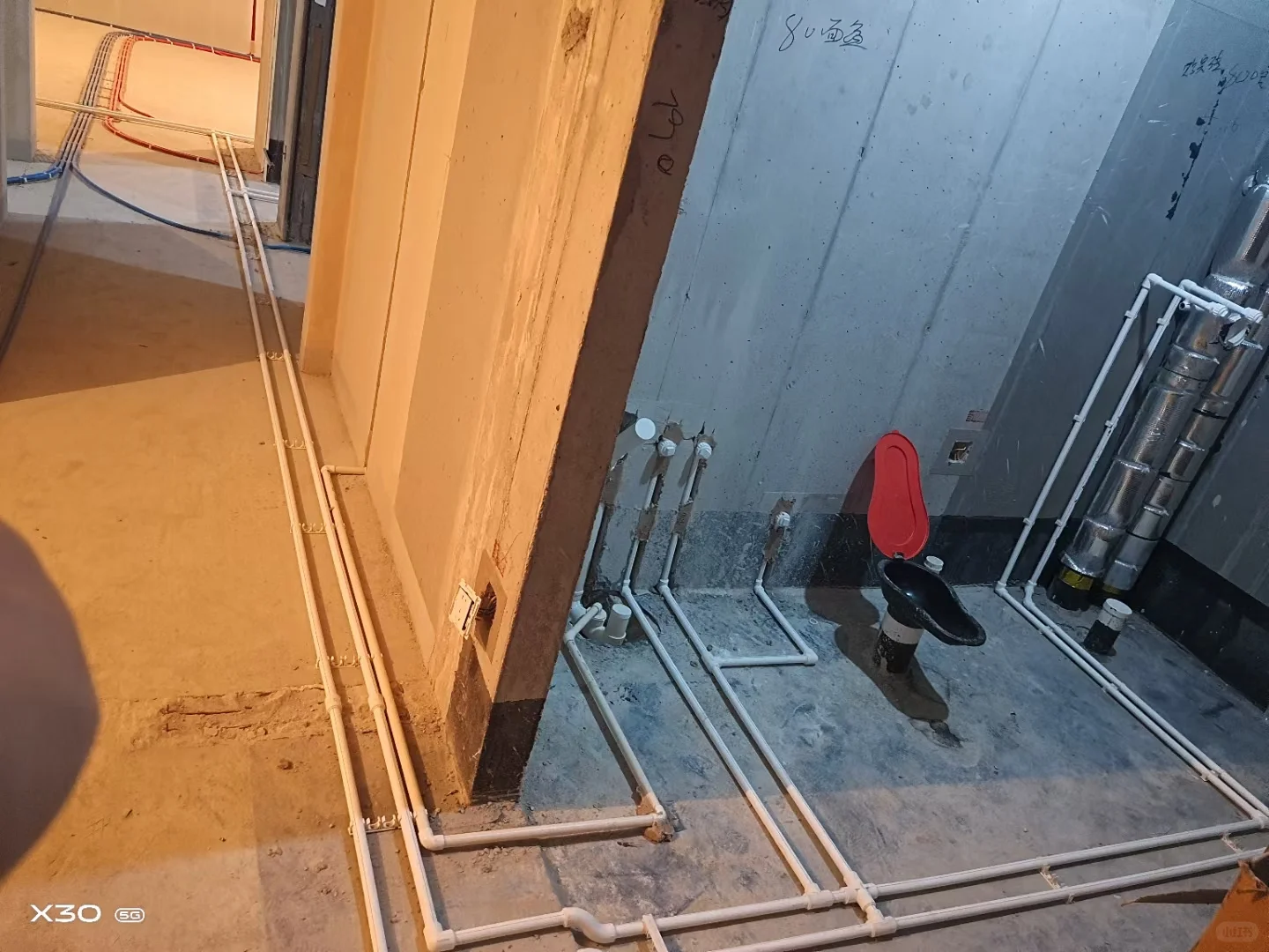 一步一个脚印，努力做到最好