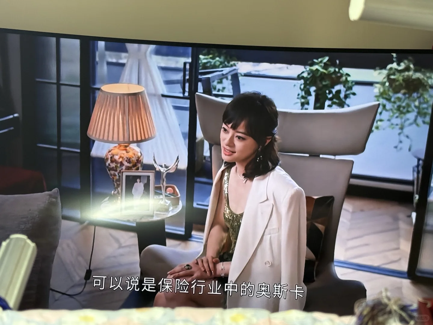 当年的老款智能电视 还有啥用途来着