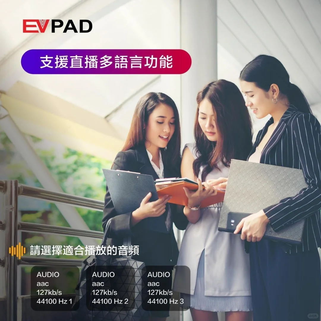 🔥🔥🔥最新型號2025 EVPAD 11P盒子