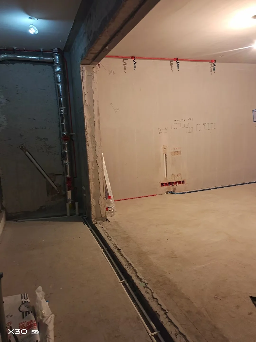 一步一个脚印，努力做到最好