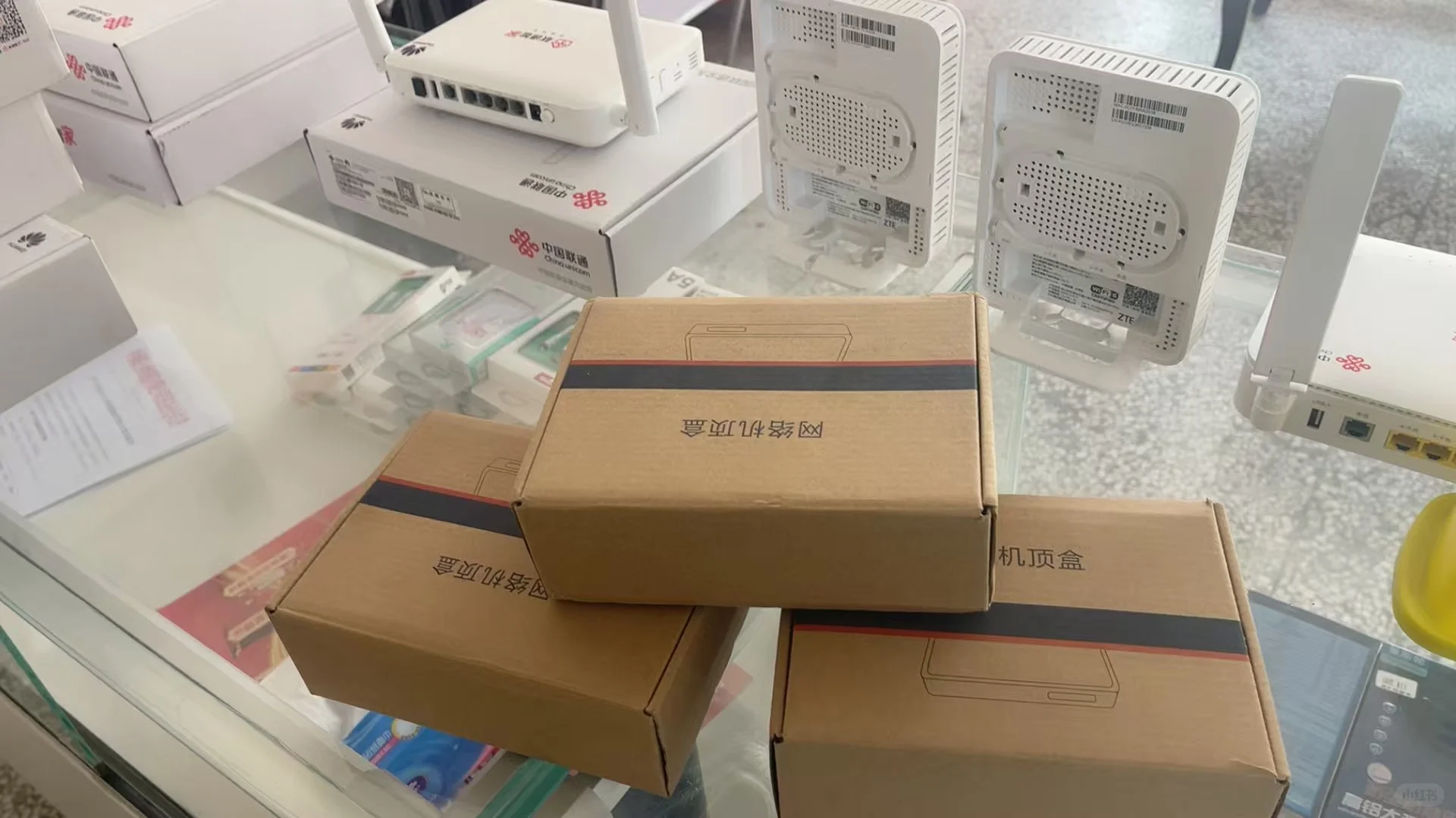 终于淘到好用的机顶盒