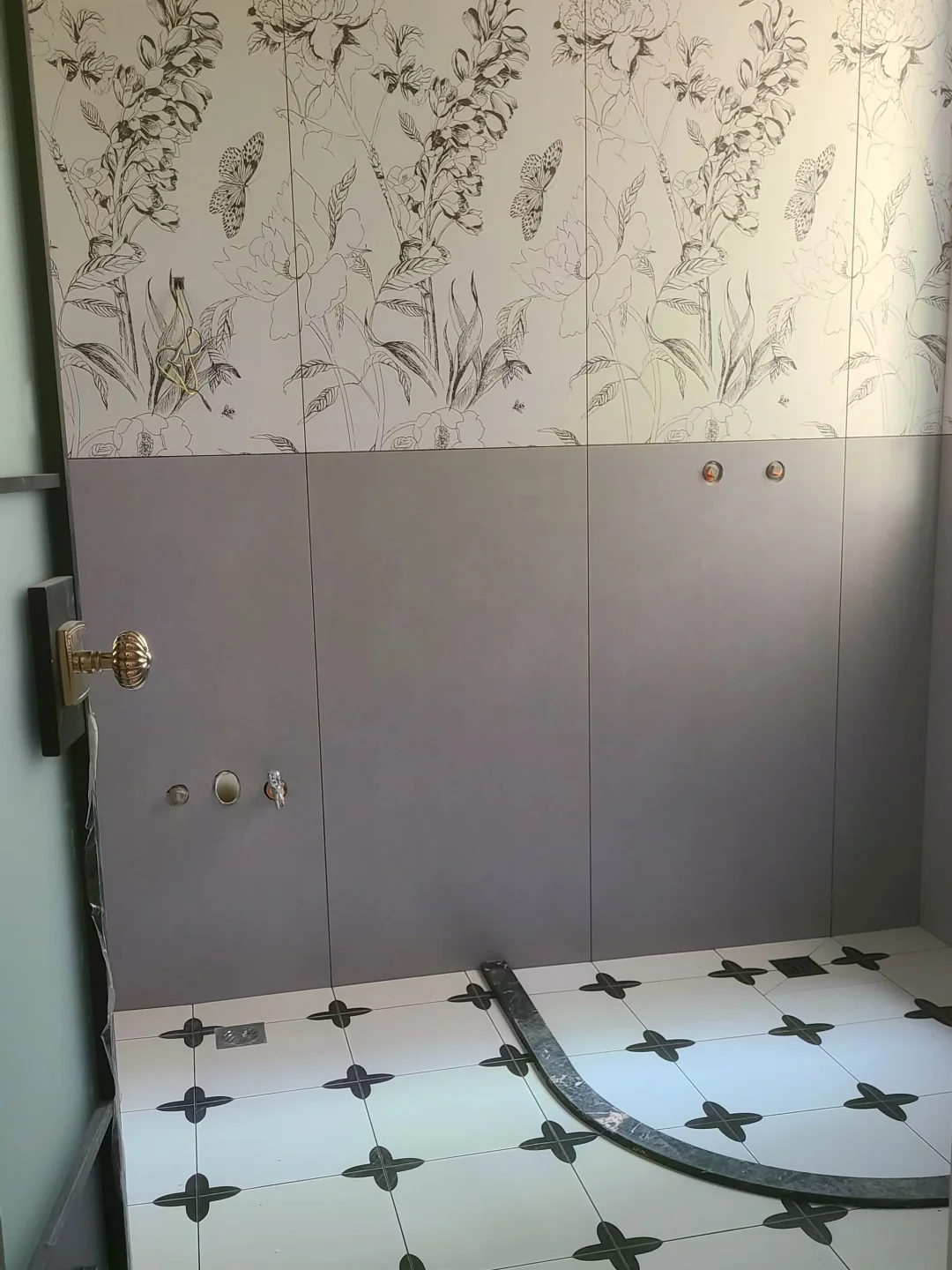 成都20年经验神仙瓦工手艺是真的棒👍