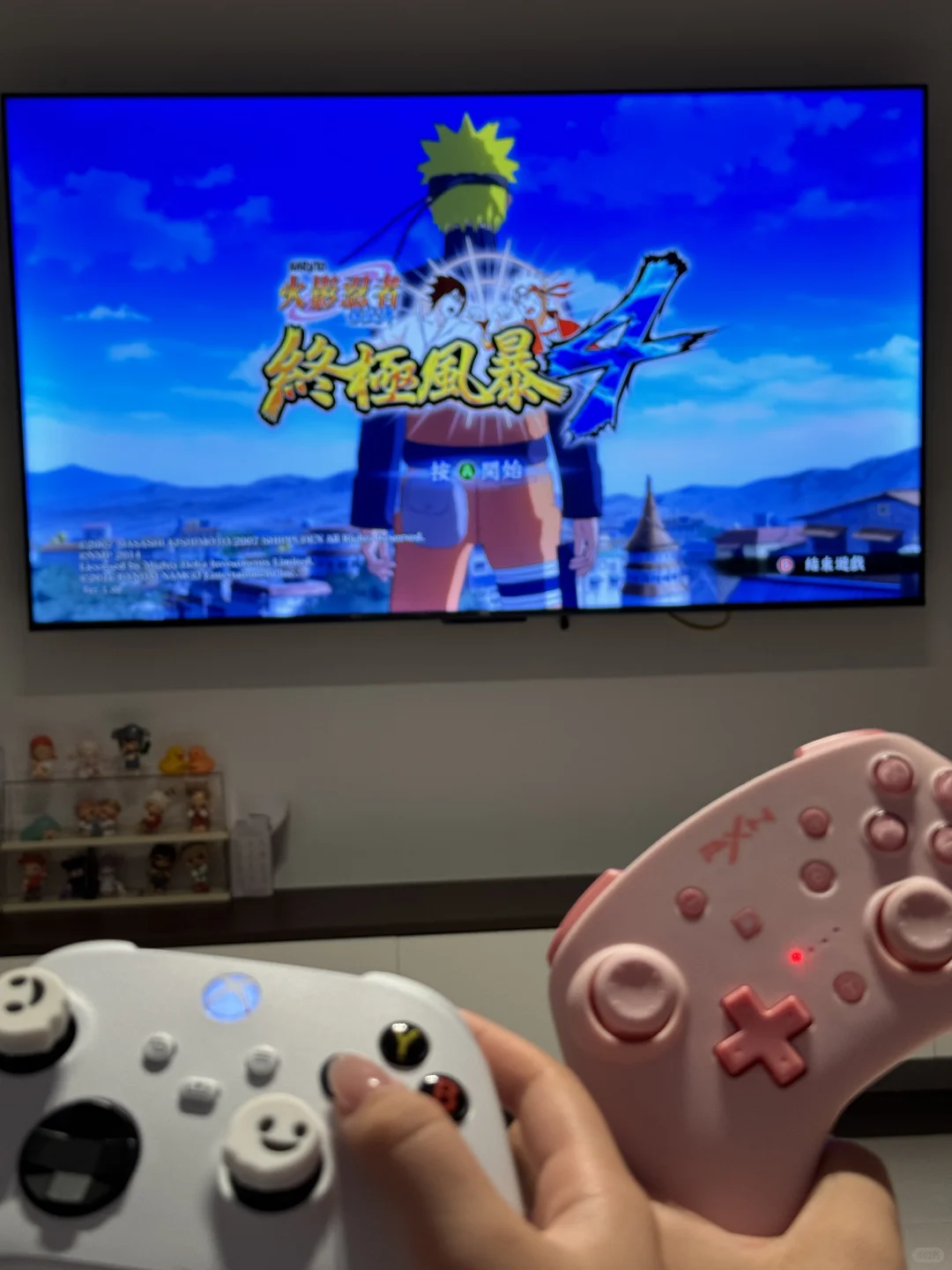 电视机再也不会闲置啦