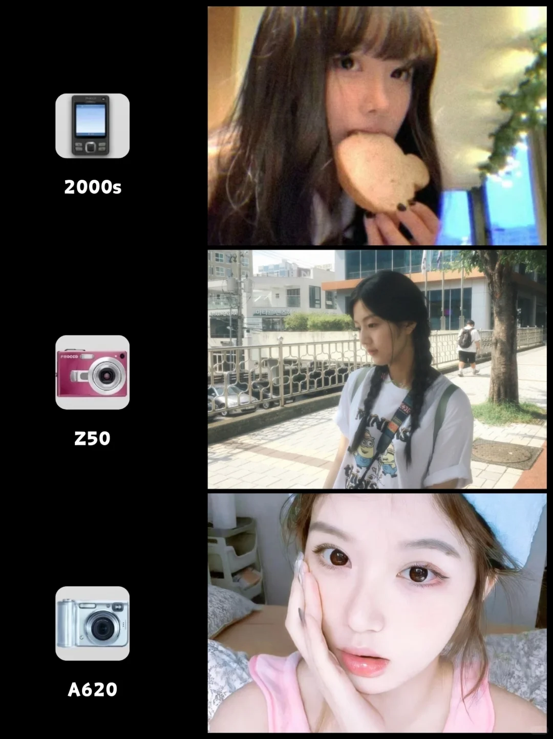 📷国庆出游拍照必备app，看这一篇就够了