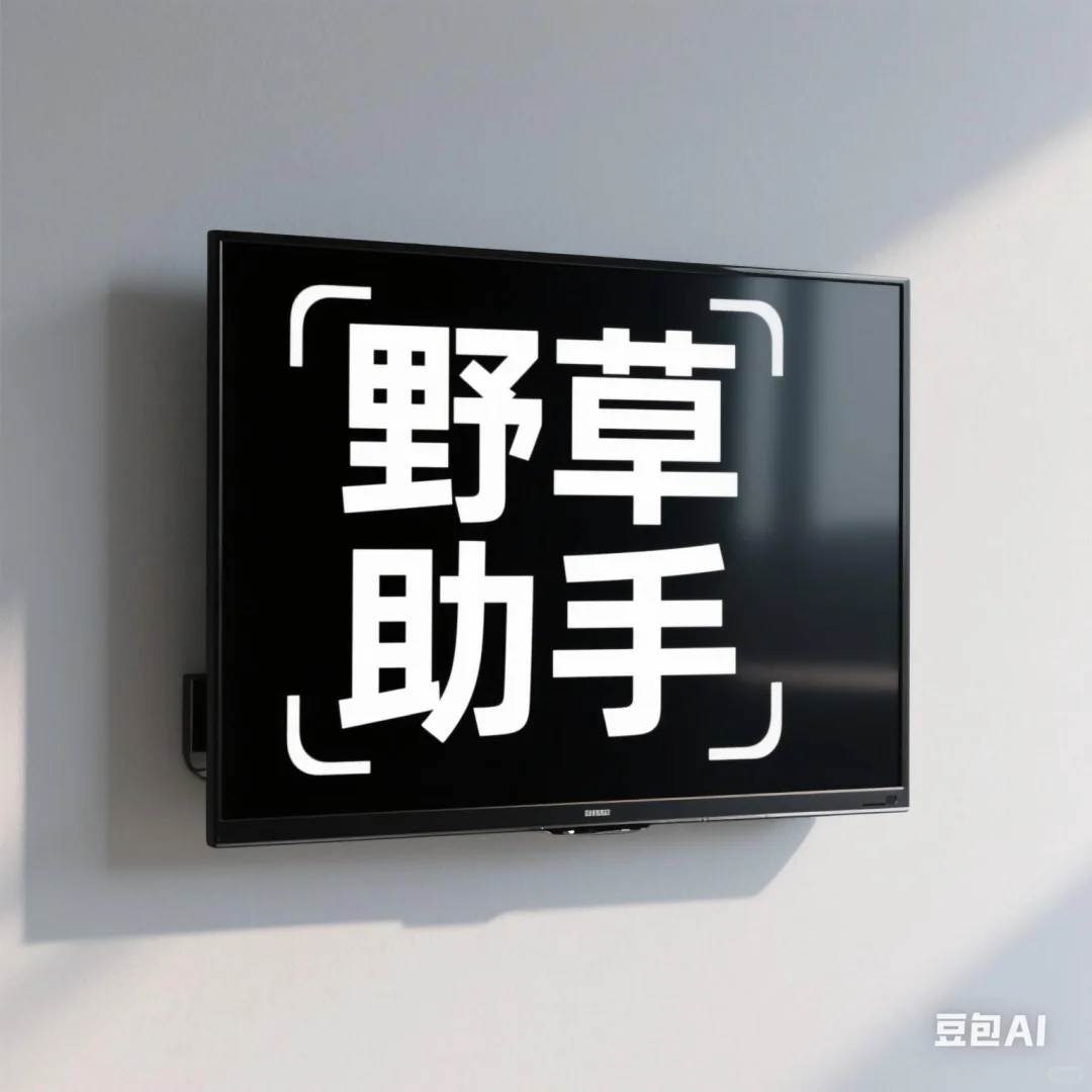 野草助手口令～组合码～4.12