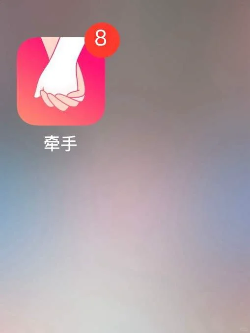 浅评一下牵手app
