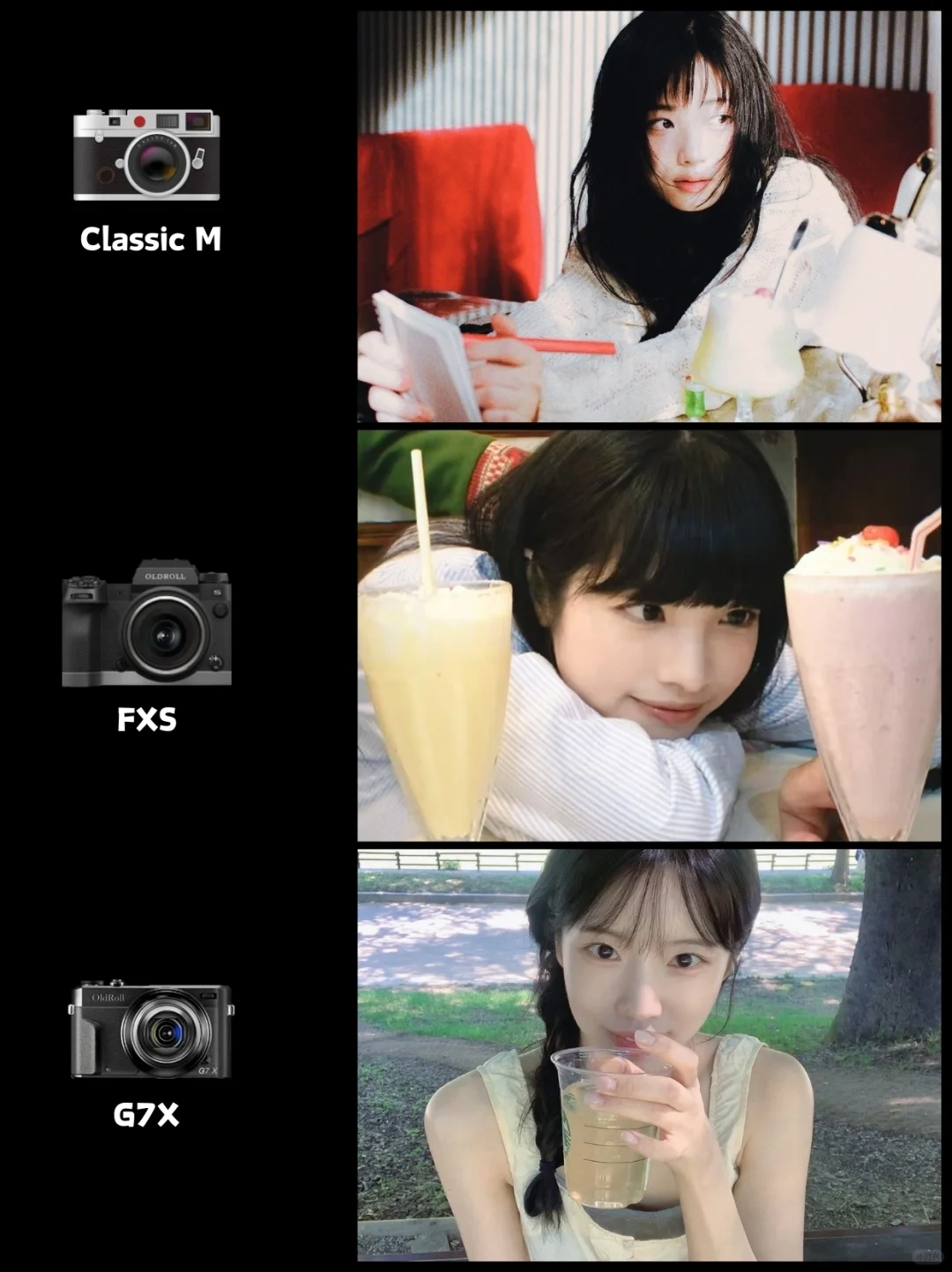 📷国庆出游拍照必备app，看这一篇就够了