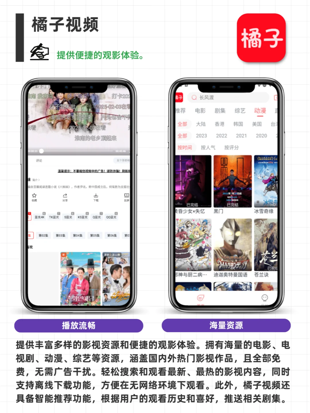 追剧自由，这些APP必须有！！🚀📺