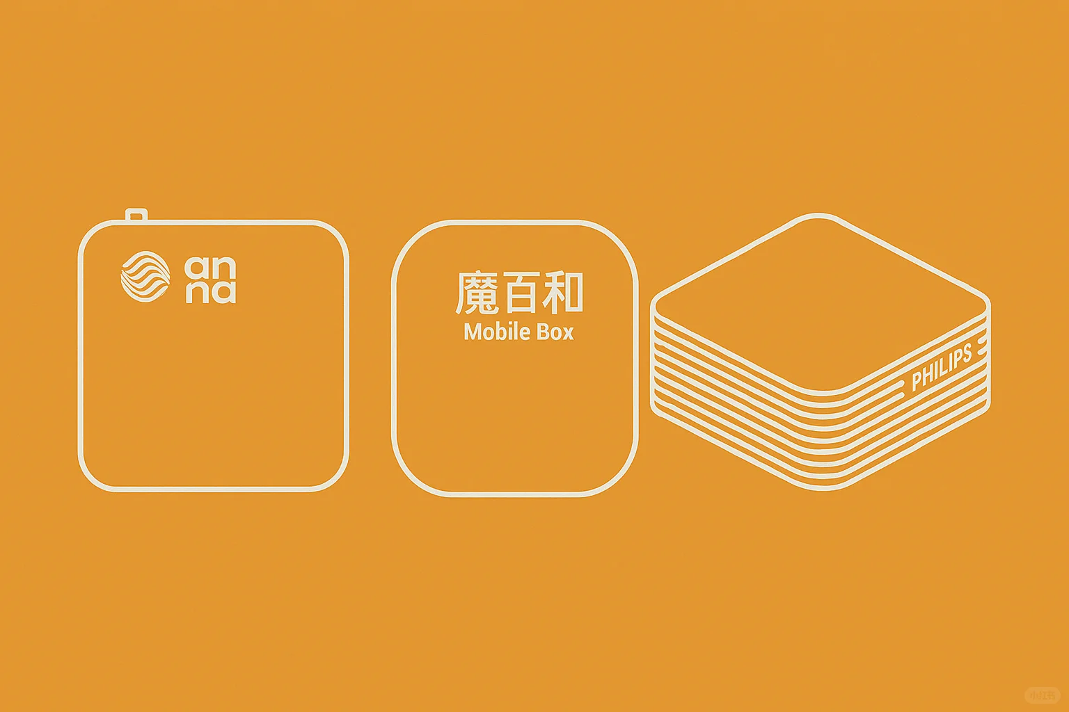 📌评论区有朋友问：什么电视盒子可以刷，什么