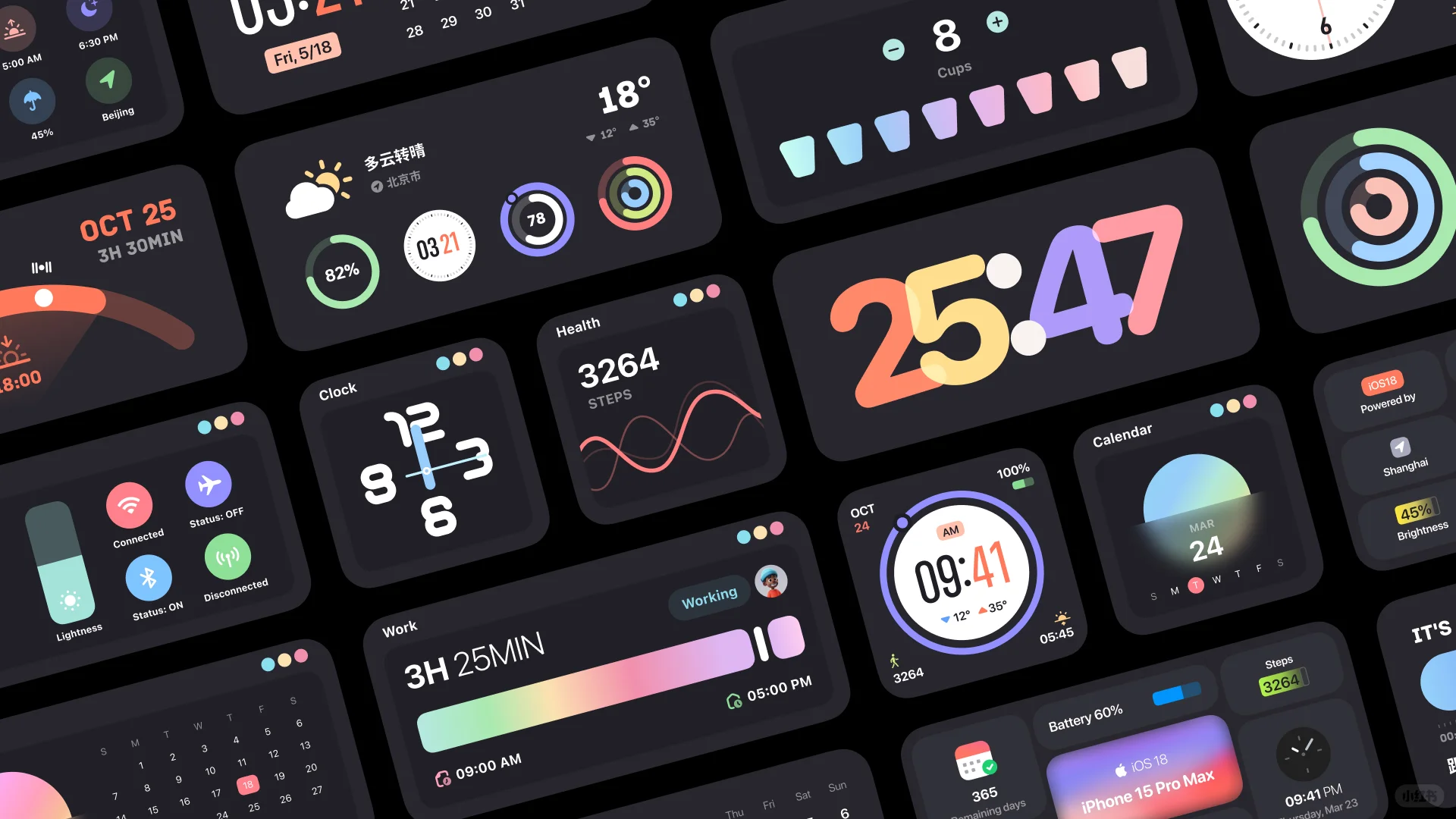 我不允许任何iPhone用户不知道这款app❗️