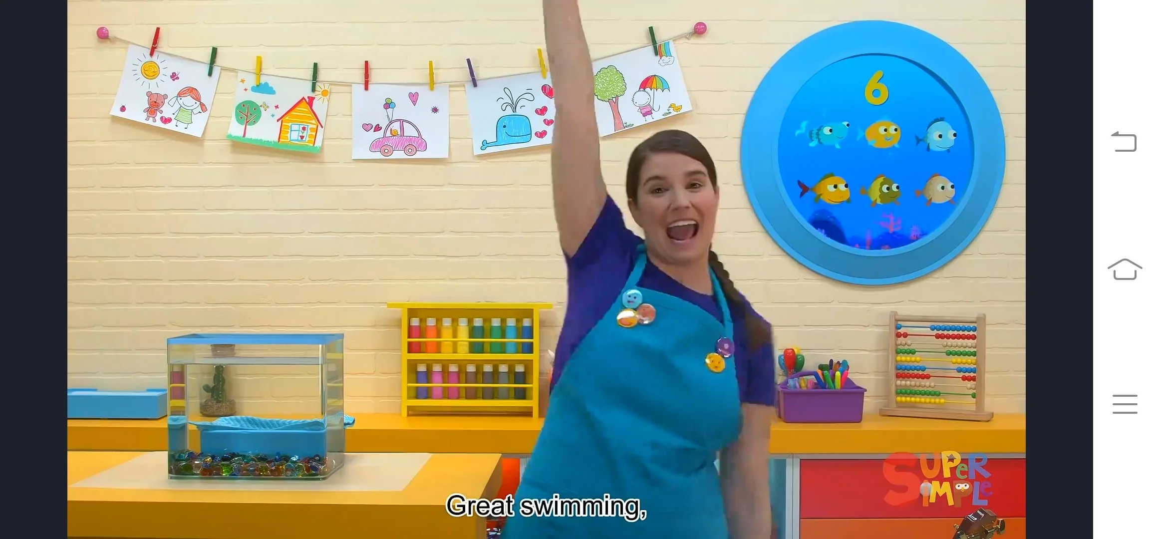 这个APP成功地让我离不开它了