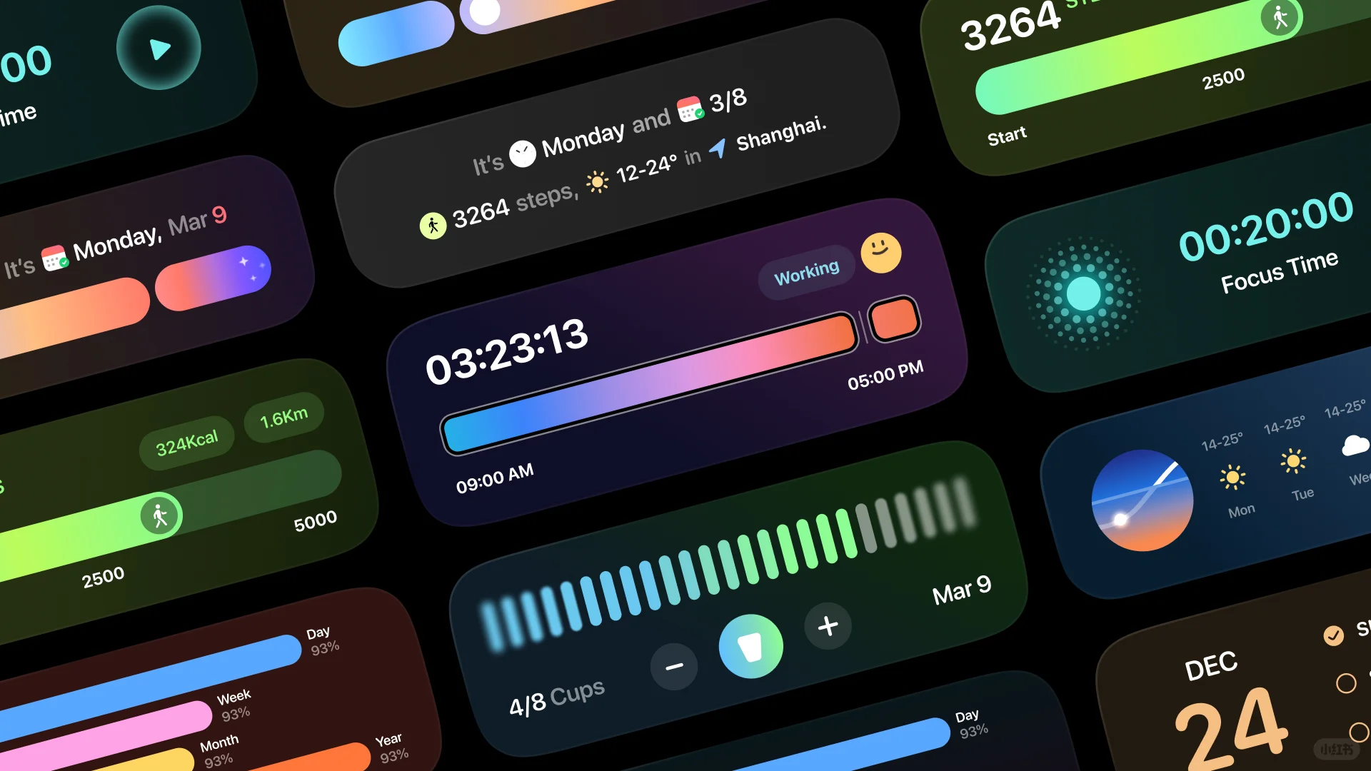 我不允许任何iPhone用户不知道这款app❗️
