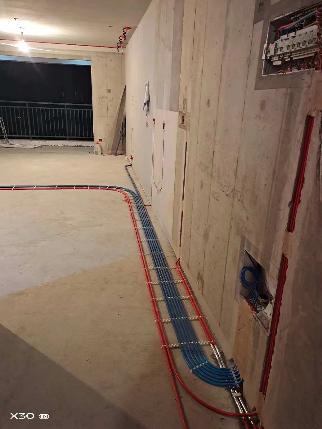 一步一个脚印，努力做到最好