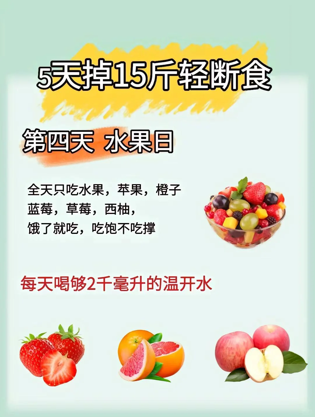 怎么又瘦了！减肥人不能错过的良心App