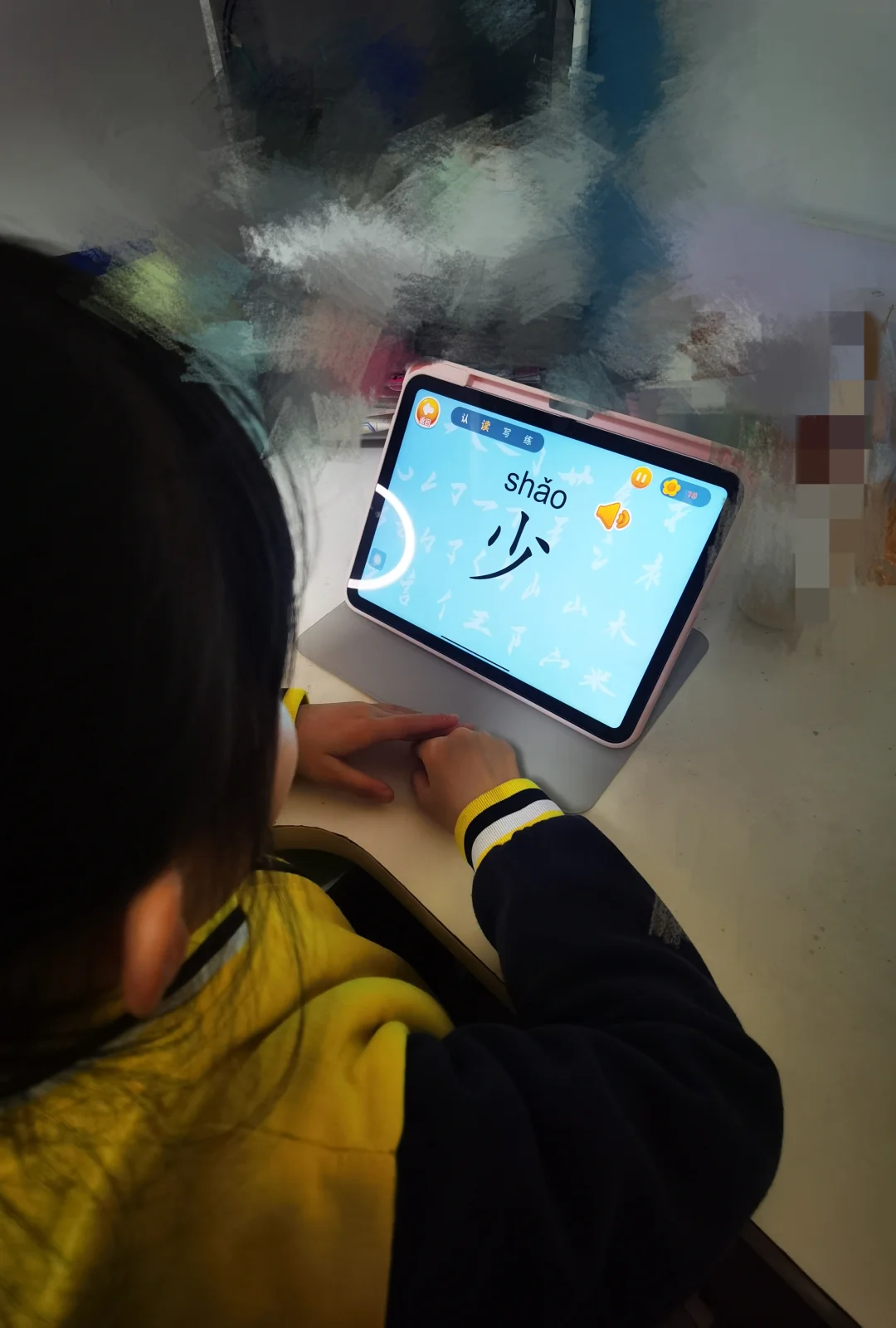 不花钱！轻松搞定娃识字