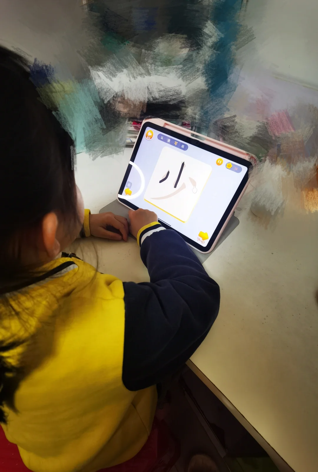 不花钱！轻松搞定娃识字