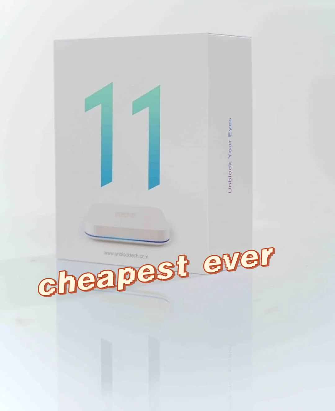 安博11代tv box🇨🇦