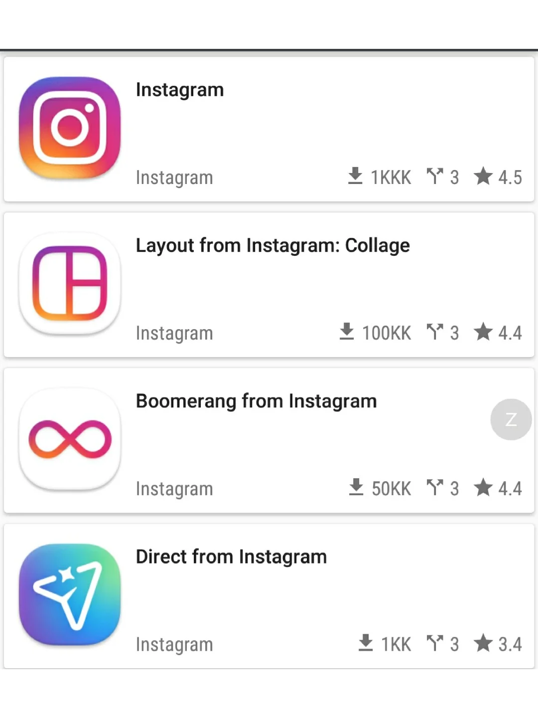 增加使用幸福感的必备app推荐(安卓)