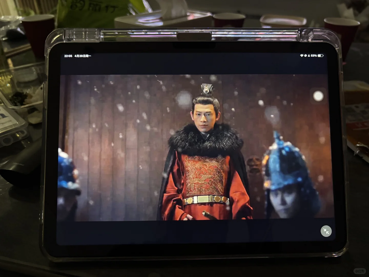 用啦快一年的追剧软件，苹果安卓均可用