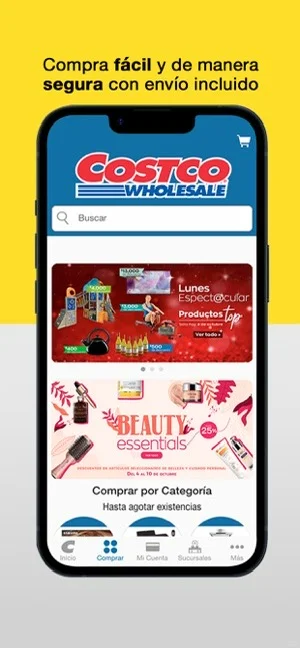 🇲🇽在墨西哥生活必下载的手机app推荐2️⃣