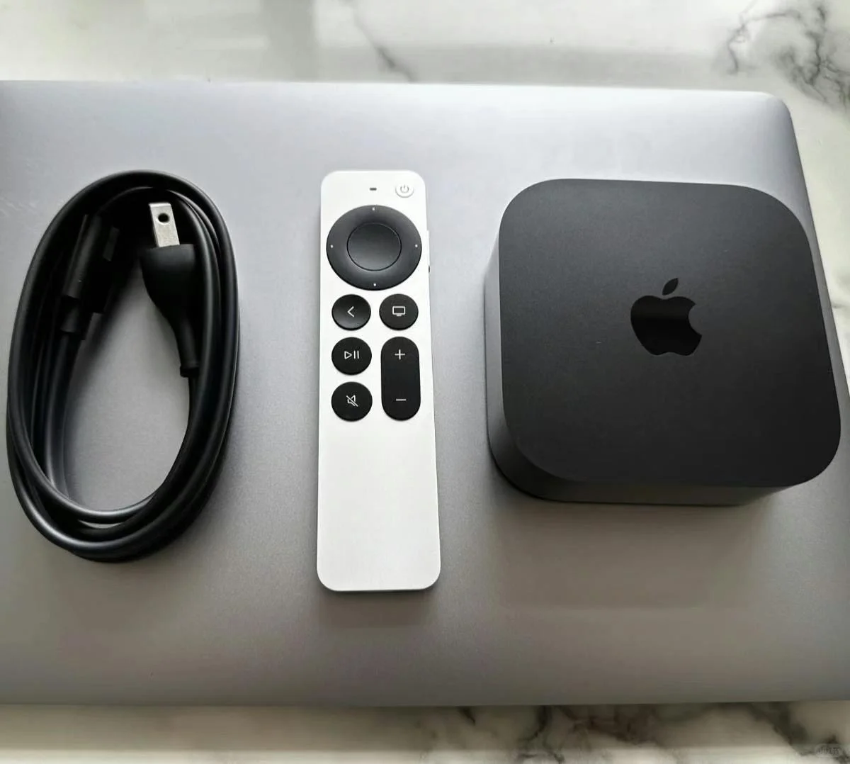 求大神讲解苹果 TV使用