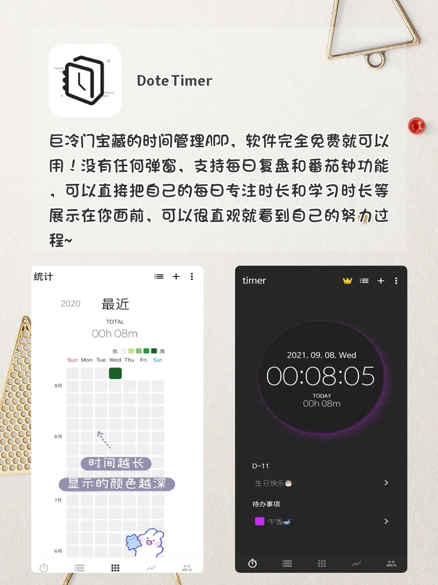 打死也不删❗️这8⃣️个神仙APP谁用谁知道💯