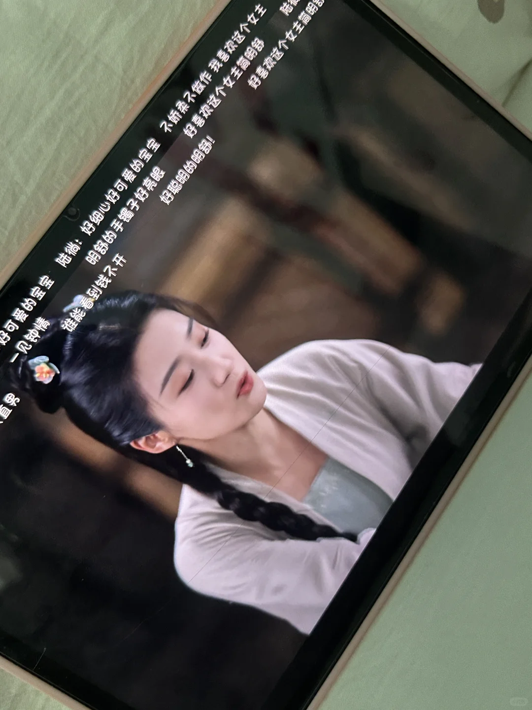 原来追剧自由是这种感觉😭🈶4️⃣k🈶🥚木哦