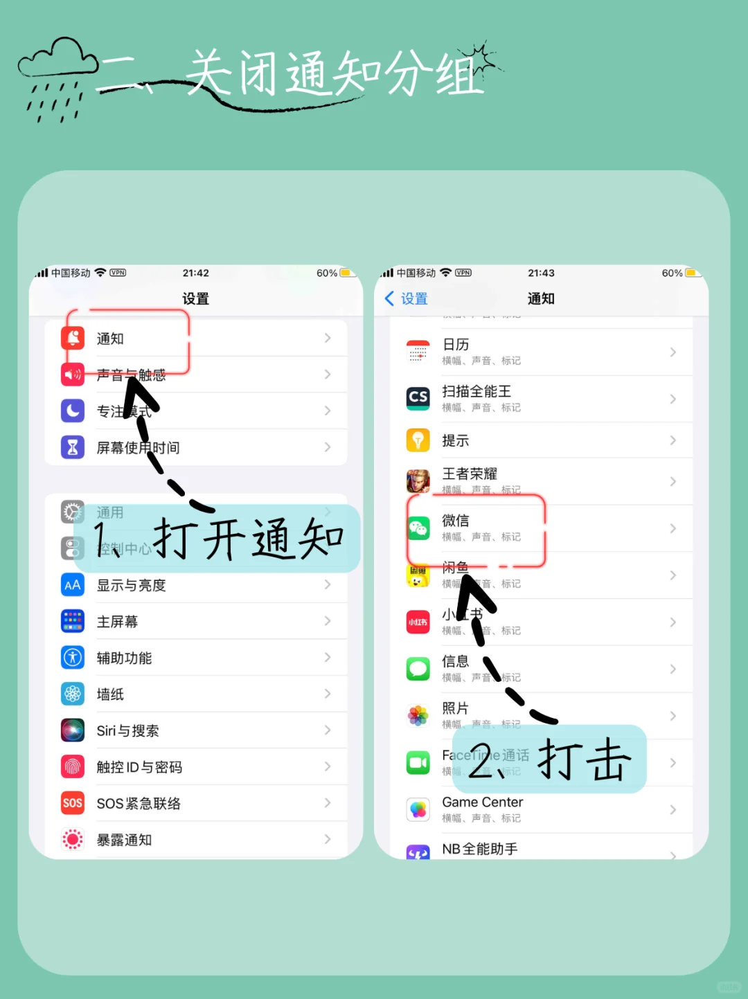 再见，iPhone消息延迟