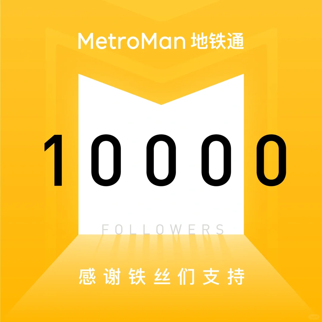 破万粉了，感谢各位支持